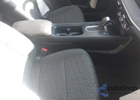 2025 Nissan Kicks Sv Fwd z USA, uszkodzony, nr VIN 3N8AP6CA9SL334089